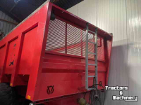 Kipper Vaia NL 160 P