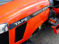 Schlepper / Traktor TAFE 6028M