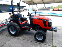 Schlepper / Traktor TAFE 6028M