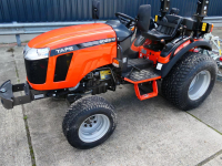 Schlepper / Traktor TAFE 6028M