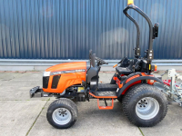 Schlepper / Traktor TAFE 6028M