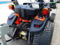 Schlepper / Traktor TAFE 6028M