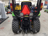 Obsttraktor John Deere 2026R