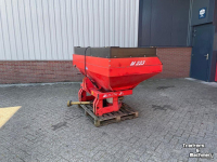 Düngerstreuer Rauch MDS 901