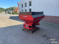 Düngerstreuer Rauch MDS 901