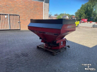 Düngerstreuer Rauch MDS 901