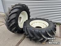 Räder, Reifen, Felgen & Distanzringe Firestone Firestone  480/65R28 Banden