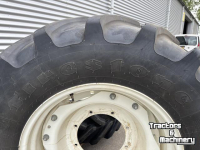 Räder, Reifen, Felgen & Distanzringe Firestone Firestone  480/65R28 Banden