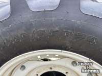 Räder, Reifen, Felgen & Distanzringe Firestone Firestone  480/65R28 Banden