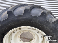 Räder, Reifen, Felgen & Distanzringe Firestone Firestone  480/65R28 Banden