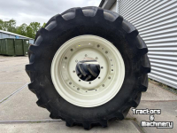 Räder, Reifen, Felgen & Distanzringe Firestone Firestone  480/65R28 Banden