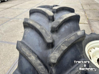Räder, Reifen, Felgen & Distanzringe Firestone Firestone  480/65R28 Banden