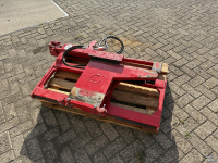 Grosskistenkantler Wifo Kistenkantelaar Fem 3 K54c