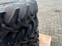 Räder, Reifen, Felgen & Distanzringe BKT 7.00-12 AS 4 stuks op velg