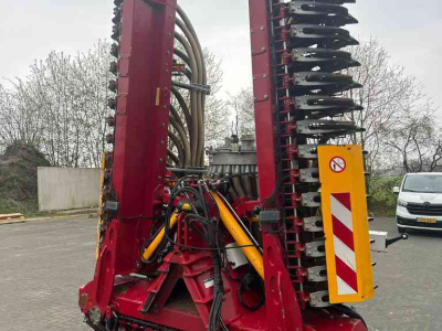 Grünlandinjektor Vredo ZB3-8750