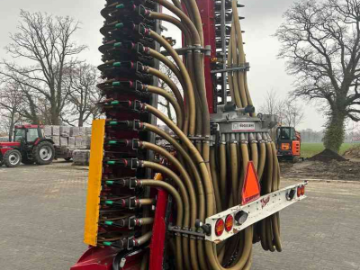 Grünlandinjektor Vredo ZB3-8750