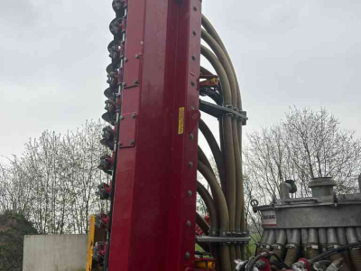 Grünlandinjektor Vredo ZB3-8750