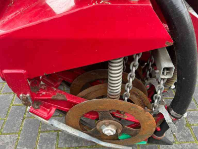 Grünlandinjektor Vredo ZB3-8750