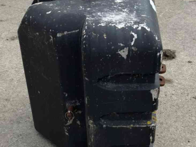 Frontgewichte  Frontgewicht 1200kg