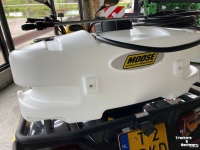 Sonstiges Rasen- und Grundstückspflegemaschinen und Zubehör Fimco Moose LG-15-EC veldspuit voor quad
