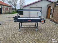 Verleseeinheit Sorpac Verleestafel