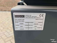 Verleseeinheit Sorpac Verleestafel