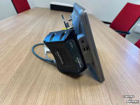 GPS Lenksystemen und Zubehör SBG Raven Viper 4