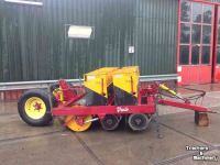 Durchsämaschine Vredo DZ 120.05 T Doorzaaimachine
