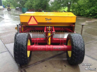 Durchsämaschine Vredo DZ 120.05 T Doorzaaimachine