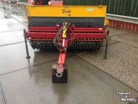 Durchsämaschine Vredo DZ 120.05 T Doorzaaimachine