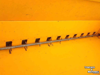 Durchsämaschine Vredo DZ 120.05 T Doorzaaimachine
