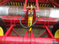 Durchsämaschine Vredo DZ 120.05 T Doorzaaimachine