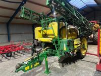 Anhängefeldspritze John Deere M732i Veldspuit / Spuit