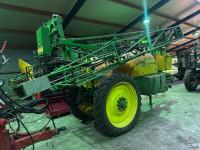Anhängefeldspritze John Deere M732i Veldspuit / Spuit