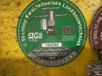 Anhängefeldspritze John Deere M732i Veldspuit / Spuit