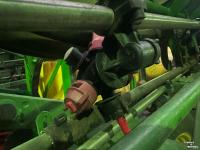 Anhängefeldspritze John Deere M732i Veldspuit / Spuit