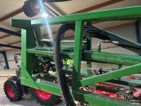 Anhängefeldspritze John Deere M732i Veldspuit / Spuit