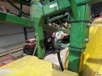 Anhängefeldspritze John Deere M732i Veldspuit / Spuit