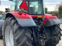 Schlepper / Traktor Massey Ferguson 6465t3