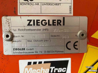 Kreiselheuer Ziegler HR 785 DH