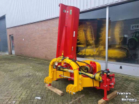 Schlegelmulchgeräte INO Cayman 200 Zij-klepelmaaier