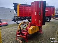 Schlegelmulchgeräte INO Cayman 200 Zij-klepelmaaier