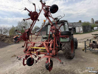 Kreiselheuer Lely Lotus 675
