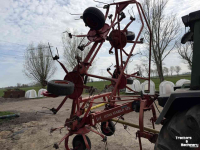 Kreiselheuer Lely Lotus 675