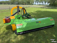 Schlegelmulchgeräte  WeFo-Tech Verstekklepelmaaier Profi HD Klepelmaaier 240 t/m 280 cm