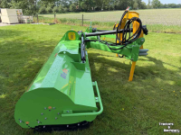 Schlegelmulchgeräte  WeFo-Tech Verstekklepelmaaier Profi HD Klepelmaaier 240 t/m 280 cm