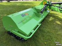Schlegelmulchgeräte  WeFo-Tech Verstekklepelmaaier Profi HD Klepelmaaier 240 t/m 280 cm