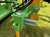 Schlegelmulchgeräte  WeFo-Tech Verstekklepelmaaier Profi HD Klepelmaaier 240 t/m 280 cm