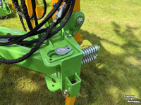 Schlegelmulchgeräte  WeFo-Tech Verstekklepelmaaier Profi HD Klepelmaaier 240 t/m 280 cm