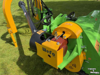 Schlegelmulchgeräte  WeFo-Tech Verstekklepelmaaier Profi HD Klepelmaaier 240 t/m 280 cm